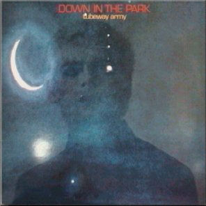 From 12' : Down In The Park (1979)