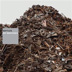 My Machines (2011)