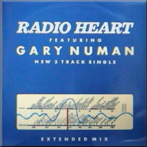 From 12' : Radio Heart (1987)