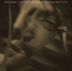 On the John Foxx CD (2016)