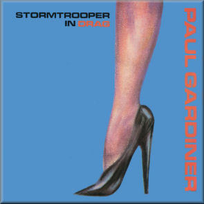 7' : Stormtrooper In Drag (1981)