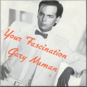 From 7' : Your Fascination (1985)