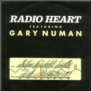 7' : Radio Heart (1987)
