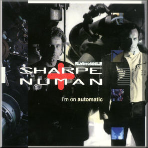 From Cds/7' : I'm On Automatic (1989)