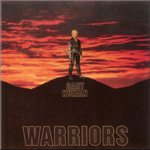 Warriors (1983)
