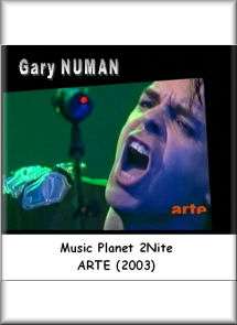 Arte (2003)