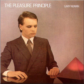 From album : The Pleasure Principle (1979)