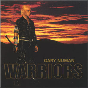 CD version Warriors (1983)