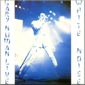 From live album : White Noise (1985)