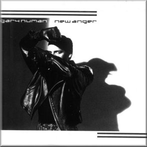 From 7'/Cds : New Anger (1988)