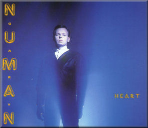 From Cds/7' : Heart (1991)