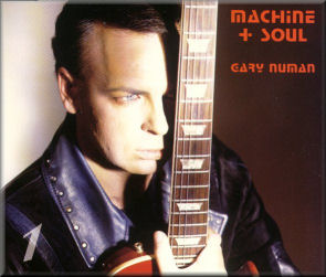 Machine + Soul (1992)