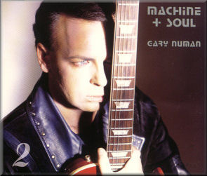 From Cds 2 : Machine + Soul (1992)