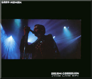 Dream Corrosion (1995)