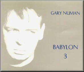 Babylon 3 (1995)