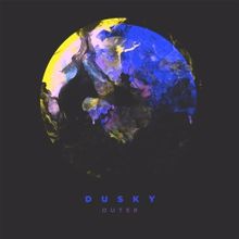 From Dusky album (2016)