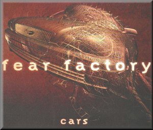 From Cds with Fear Factory (1999)