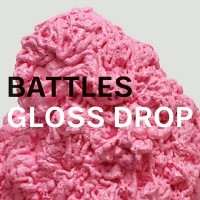 From : Gloss Drop (Battles 2011)