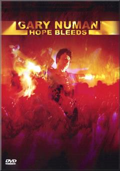 Hope Bleeds (Live 2003)