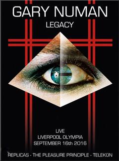 Legacy (2017)
