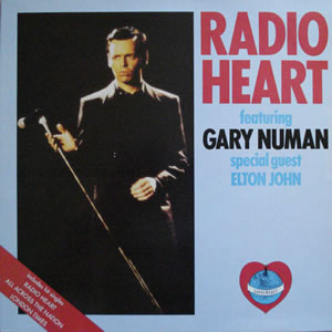 From album : Radio Heart (1987)