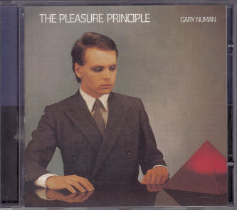 The Pleasure Principle (1979)