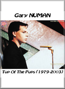 Top Of The Pops (1979-2003)