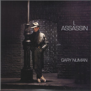 From album : I, Assassin (1982)