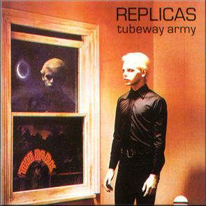 From Album : Replicas (1979)