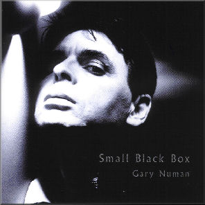 Small Black Box (CD Tour 2006)