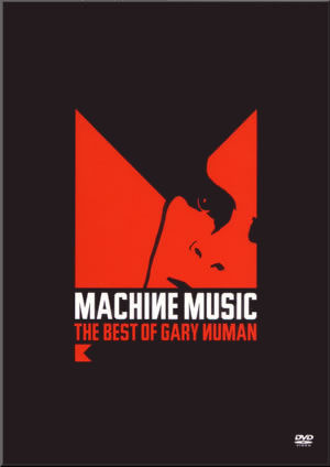 Machine Music (Best Of) (2012)
